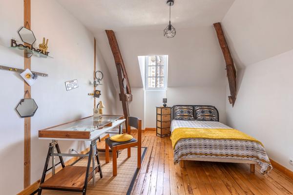 Vente maison La Garnache : 325 000 € - AJP Immobilier Challans