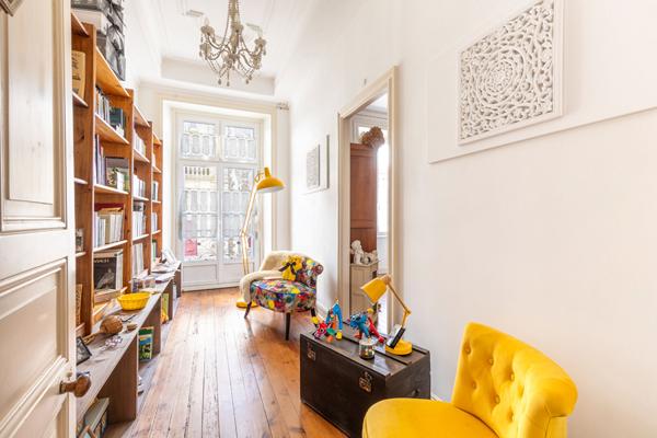 Vente maison La Garnache : 325 000 € - AJP Immobilier Challans