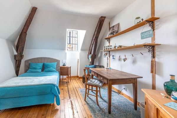 Vente maison La Garnache : 325 000 € - AJP Immobilier Challans