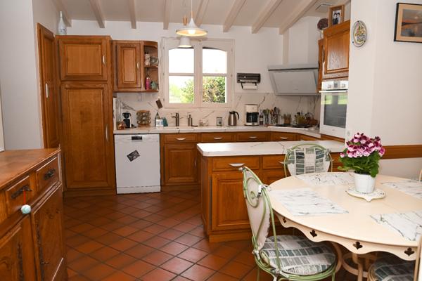 Maison La Roche Sur Yon