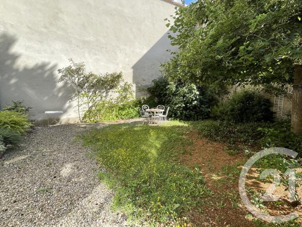 maison à vendre  9 pièces - 291,67 m2 CHATEAUROUX - 36