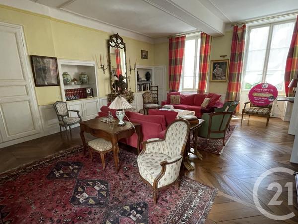 maison à vendre  9 pièces - 291,67 m2 CHATEAUROUX - 36