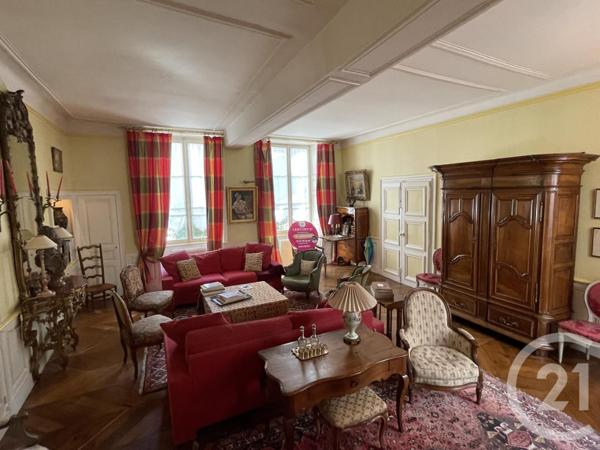 maison à vendre  9 pièces - 291,67 m2 CHATEAUROUX - 36