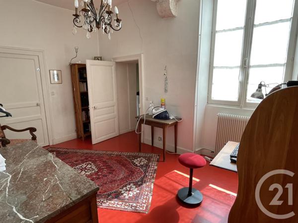 maison à vendre  9 pièces - 291,67 m2 CHATEAUROUX - 36