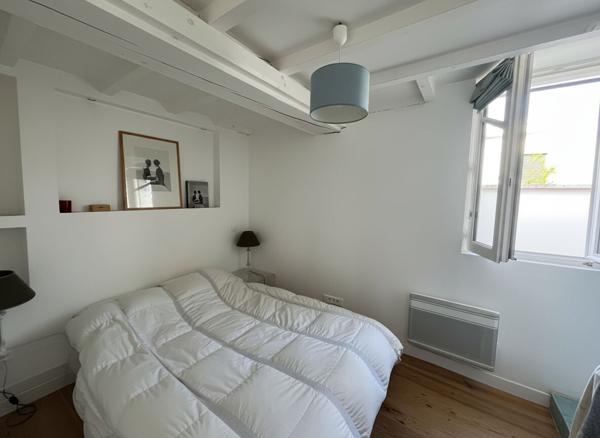 Appartement Saint Jean De Luz 3 pièce(s) 62 m2