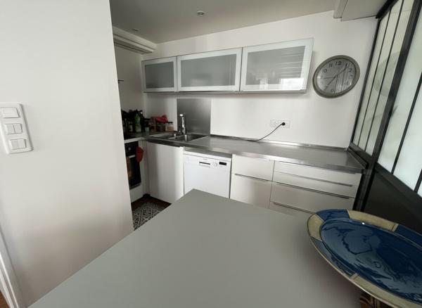 Appartement Saint Jean De Luz 3 pièce(s) 62 m2