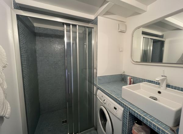 Appartement Saint Jean De Luz 3 pièce(s) 62 m2