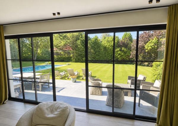 SUPERBE MAISON INDIVIDUELLE PLAIN PIED