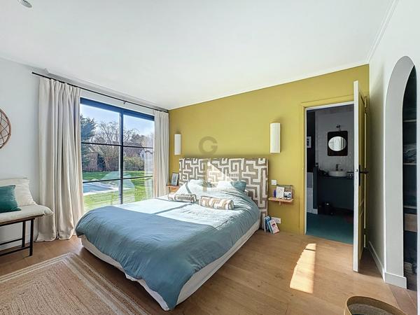 SUPERBE MAISON INDIVIDUELLE PLAIN PIED