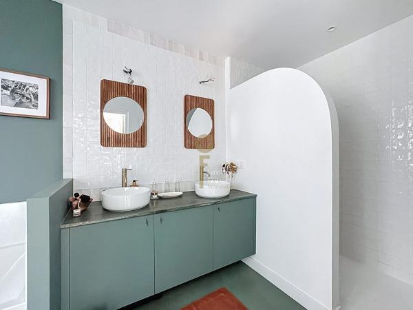 SUPERBE MAISON INDIVIDUELLE PLAIN PIED