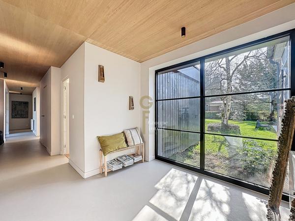 SUPERBE MAISON INDIVIDUELLE PLAIN PIED