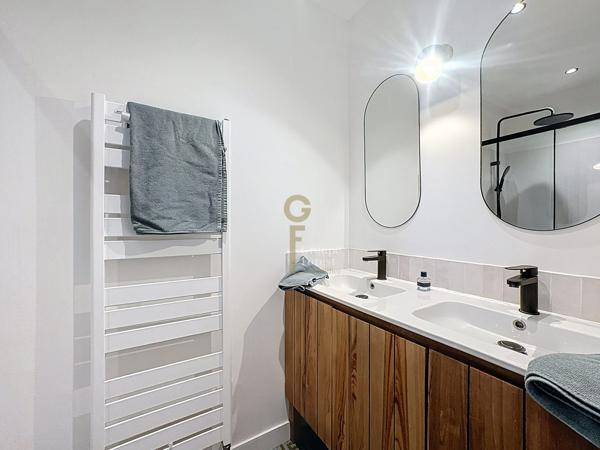 SUPERBE MAISON INDIVIDUELLE PLAIN PIED