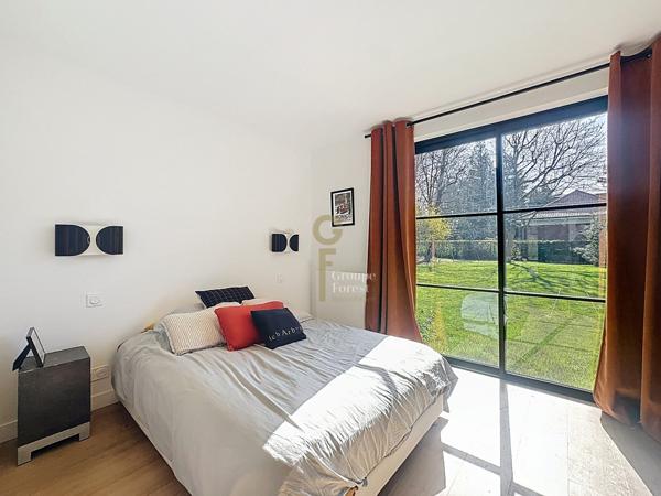 SUPERBE MAISON INDIVIDUELLE PLAIN PIED