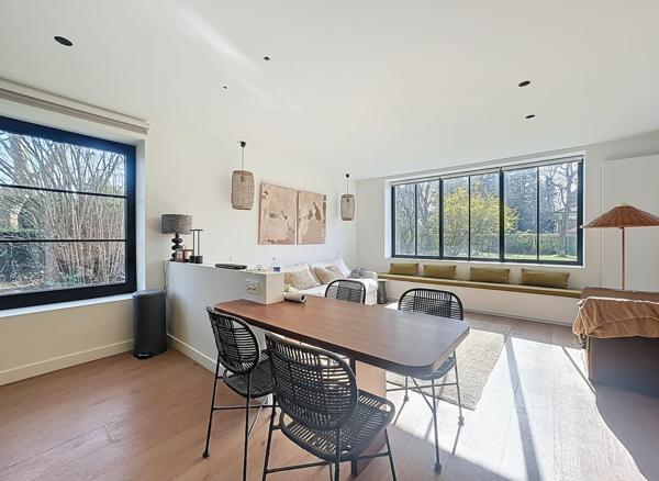 SUPERBE MAISON INDIVIDUELLE PLAIN PIED
