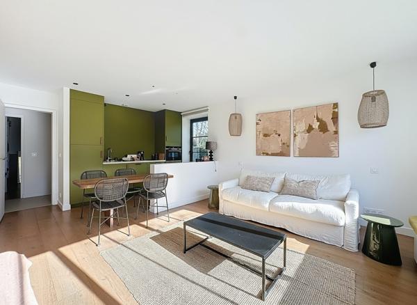 SUPERBE MAISON INDIVIDUELLE PLAIN PIED