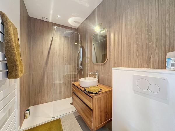 SUPERBE MAISON INDIVIDUELLE PLAIN PIED