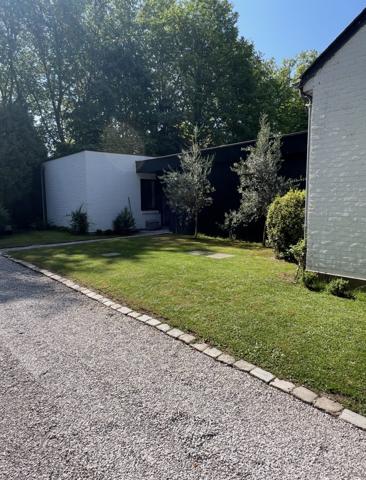 SUPERBE MAISON INDIVIDUELLE PLAIN PIED