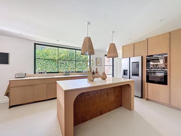 SUPERBE MAISON INDIVIDUELLE PLAIN PIED