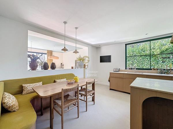 SUPERBE MAISON INDIVIDUELLE PLAIN PIED