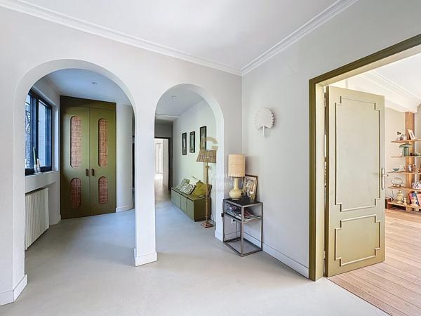 SUPERBE MAISON INDIVIDUELLE PLAIN PIED