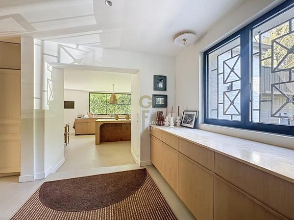 SUPERBE MAISON INDIVIDUELLE PLAIN PIED