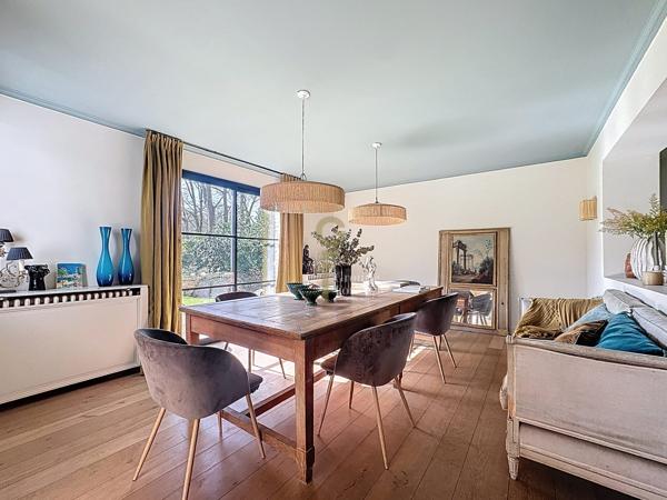 SUPERBE MAISON INDIVIDUELLE PLAIN PIED