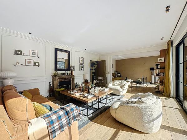 SUPERBE MAISON INDIVIDUELLE PLAIN PIED