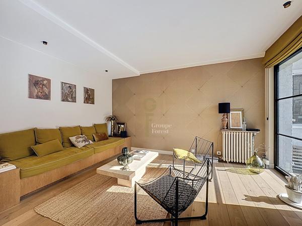 SUPERBE MAISON INDIVIDUELLE PLAIN PIED