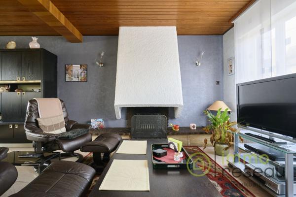 Maison de ville à HALLUIN (59250)