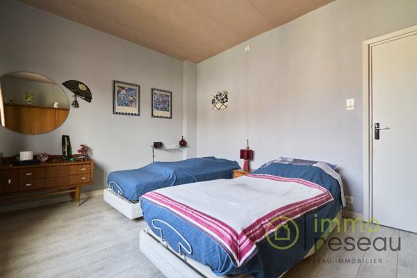 Maison de ville à HALLUIN (59250)