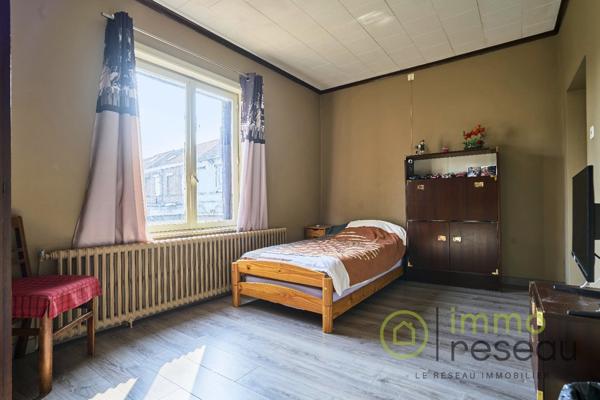 Maison de ville à HALLUIN (59250)