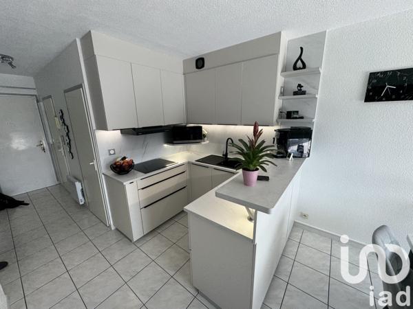 Appartement à vendre 2 pièces 47 m² Manosque