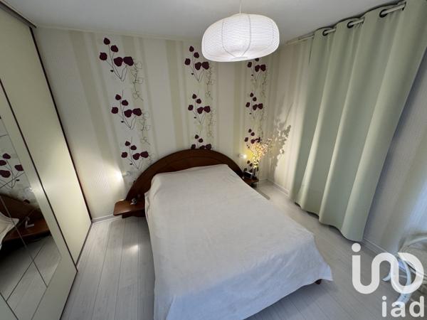 Appartement à vendre 2 pièces 47 m² Manosque