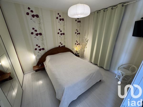 Appartement à vendre 2 pièces 47 m² Manosque