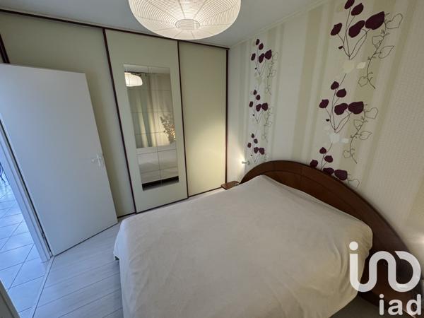 Appartement à vendre 2 pièces 47 m² Manosque