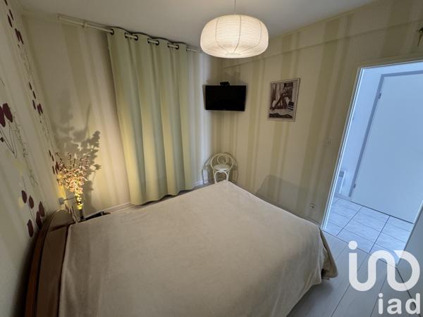 Appartement à vendre 2 pièces 47 m² Manosque