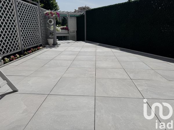 Appartement à vendre 2 pièces 47 m² Manosque