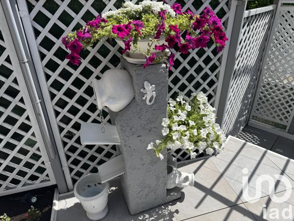 Appartement à vendre 2 pièces 47 m² Manosque