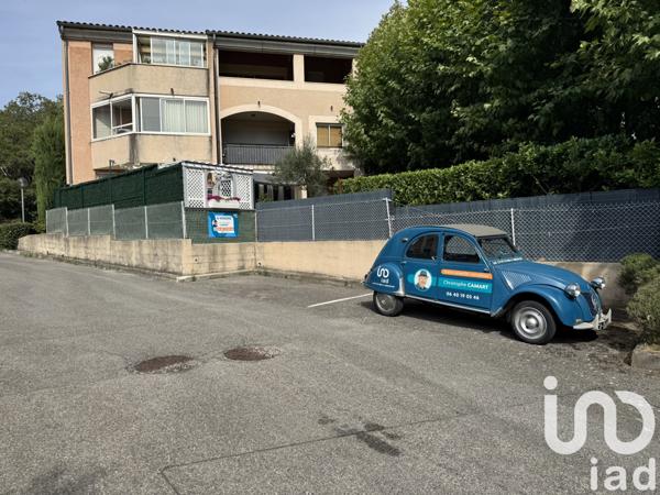 Appartement à vendre 2 pièces 47 m² Manosque