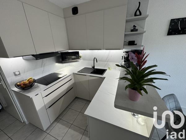 Appartement à vendre 2 pièces 47 m² Manosque