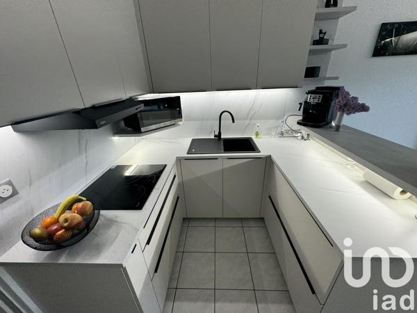 Appartement à vendre 2 pièces 47 m² Manosque