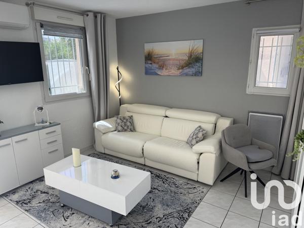 Appartement à vendre 2 pièces 47 m² Manosque