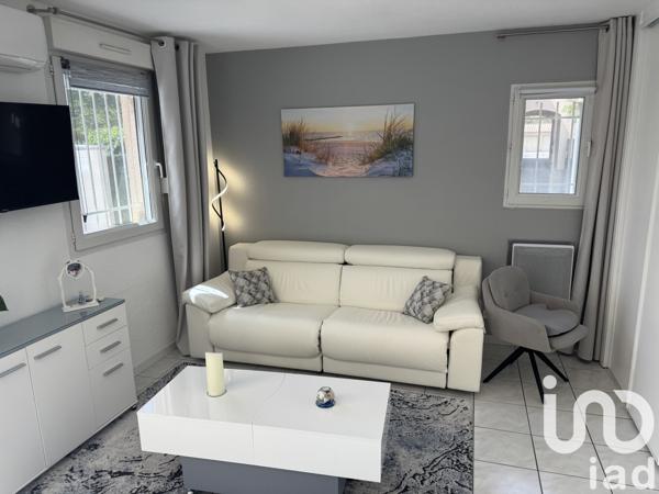 Appartement à vendre 2 pièces 47 m² Manosque