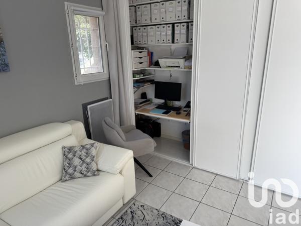 Appartement à vendre 2 pièces 47 m² Manosque