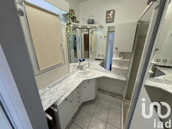 Appartement à vendre 2 pièces 47 m² Manosque