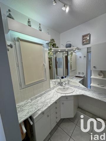 Appartement à vendre 2 pièces 47 m² Manosque