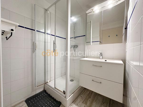 Location
                Appartement48 m² - 3 Pièces -
                    MIMIZAN (40200)