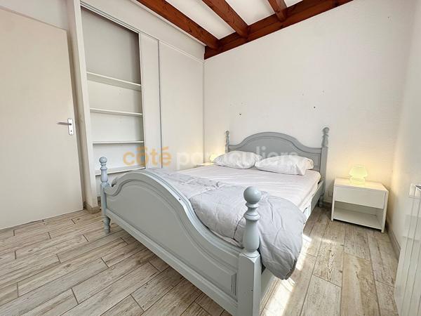 Location
                Appartement48 m² - 3 Pièces -
                    MIMIZAN (40200)