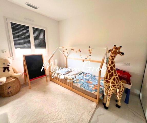 Maison de 130 m2 dans secteur recherché de Montauban