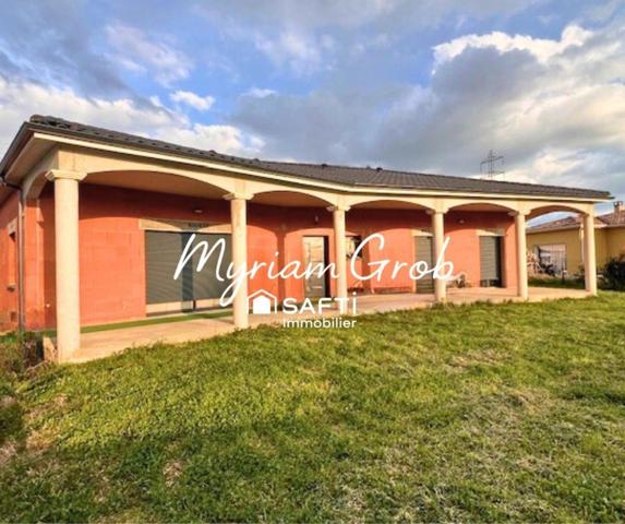 Maison de 130 m2 dans secteur recherché de Montauban